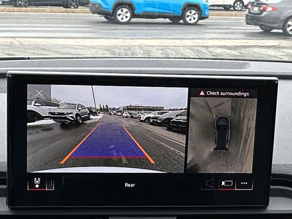 Used 2024 Audi Q5 2.0T Premium Plus image 17