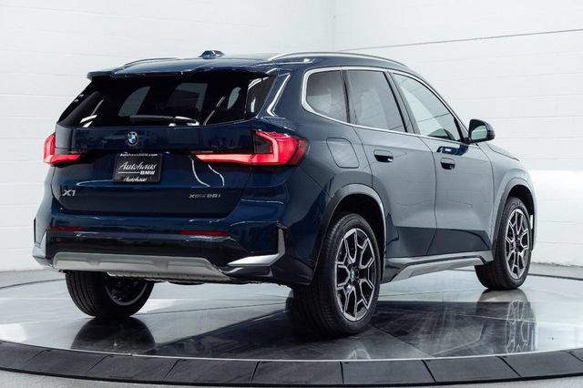 New 2026 BMW X1 xDrive28i w/ Technology Package image 14