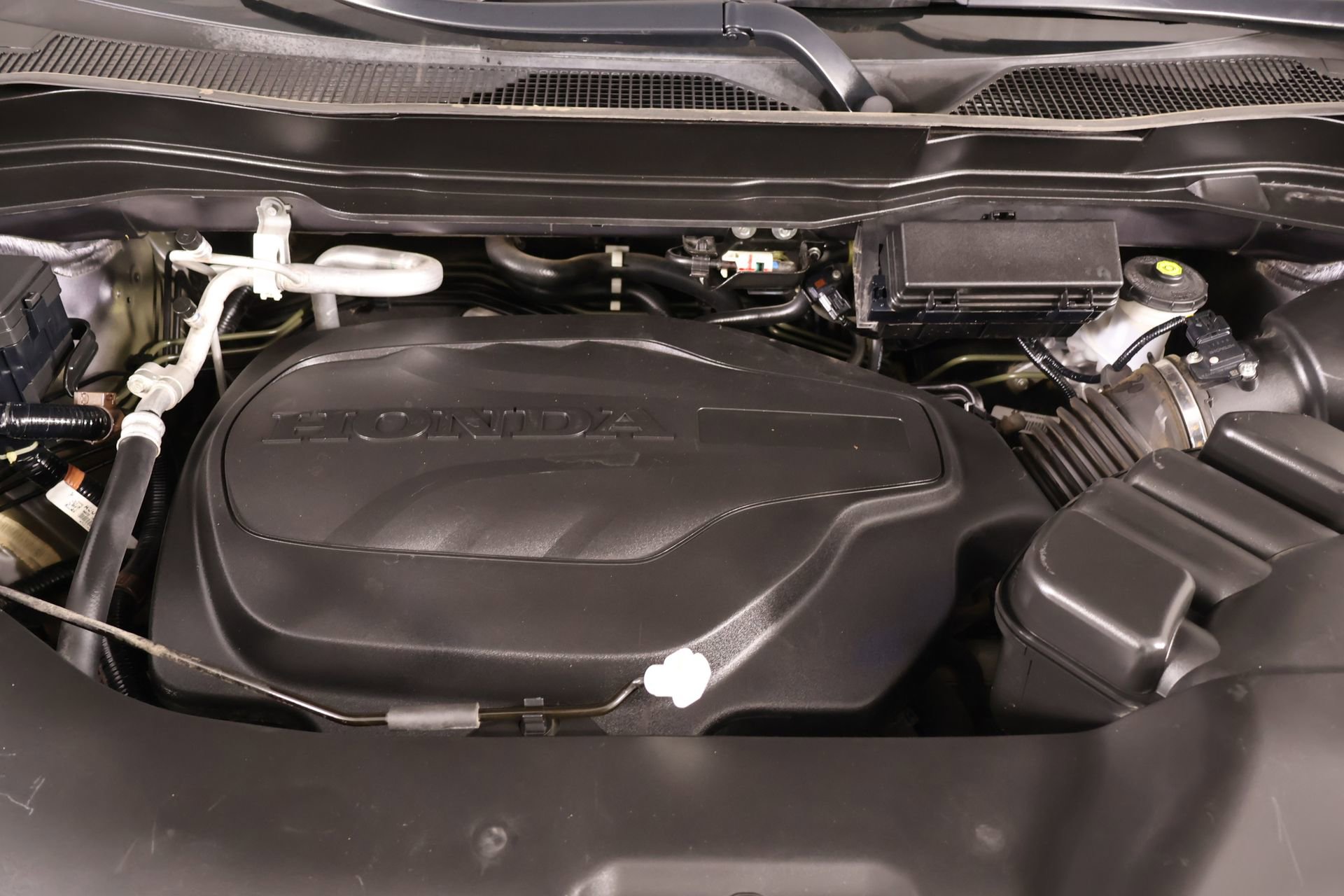 Used 2022 Honda Pilot EX-L image 21