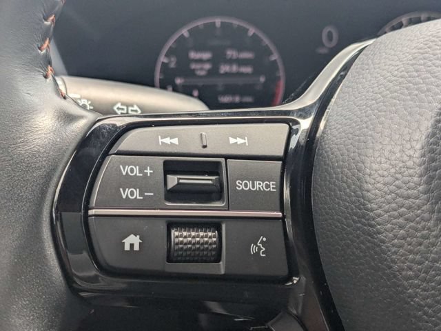 Used 2024 Honda HR-V Sport image 22