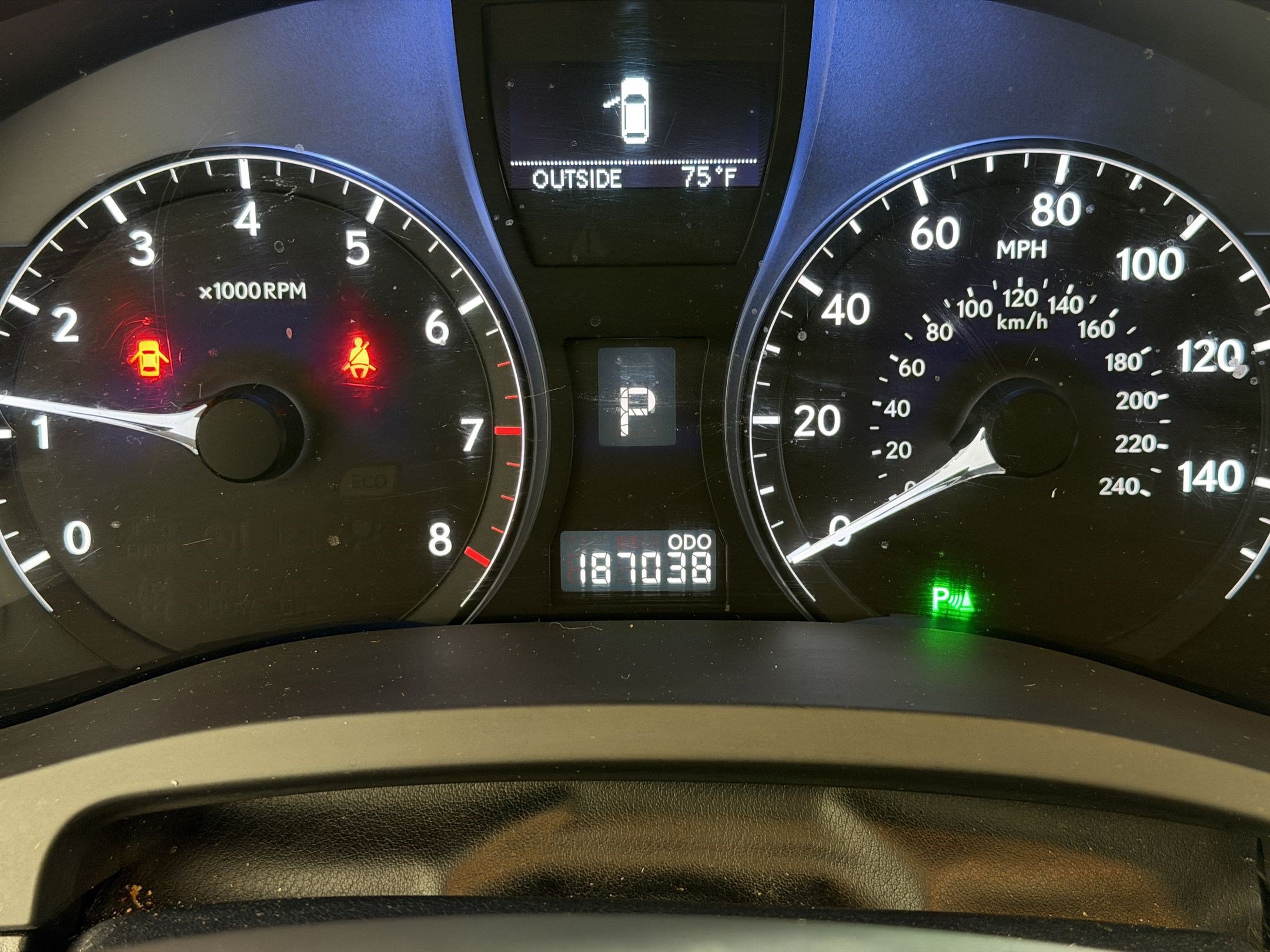 Used 2012 Lexus RX 350 AWD w/ Luxury Pkg image 22