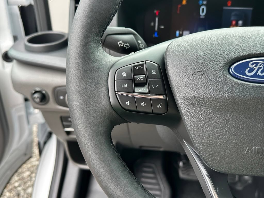 New 2026 Ford Transit 350 XL RWD image 9