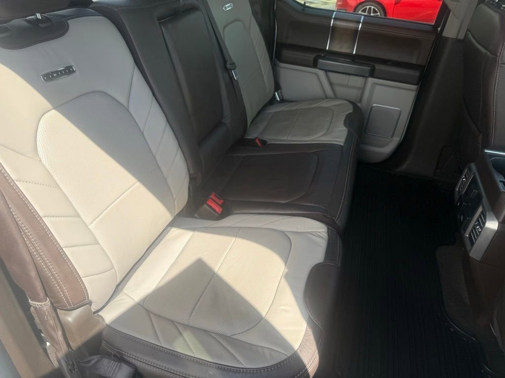 Used 2019 Ford F150 Limited AWD/4WD image 59