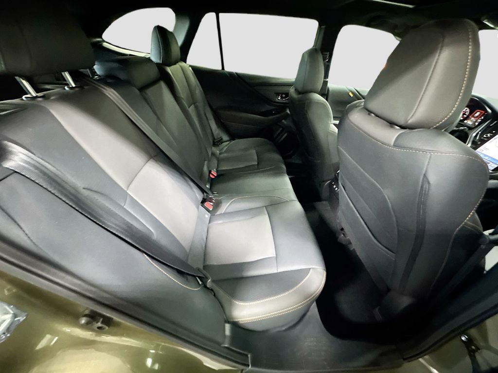 Certified 2022 Subaru Outback Wilderness image 27