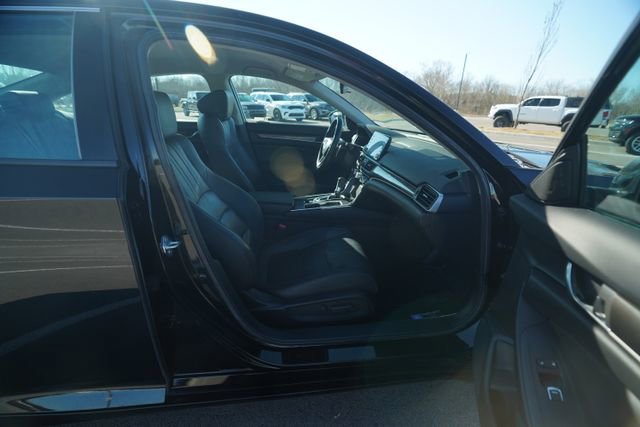 Used 2021 Honda Accord Sport Special Edition image 19