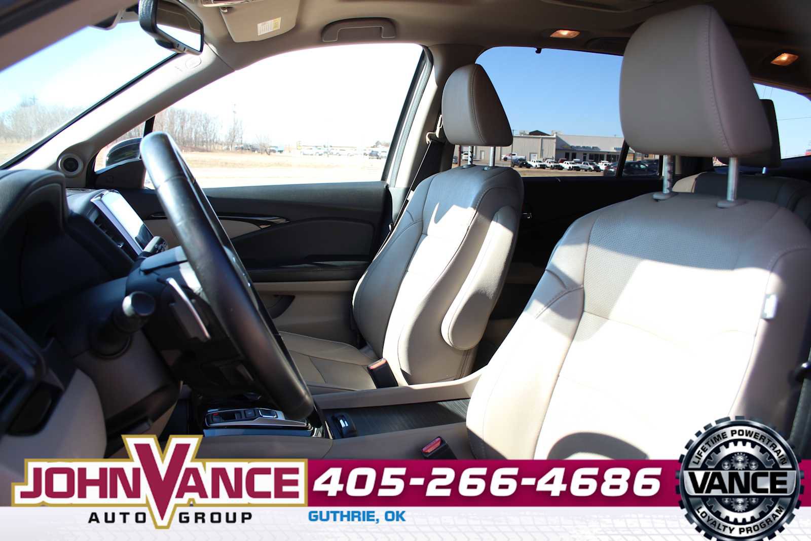 Used 2018 Honda Pilot Elite image 25