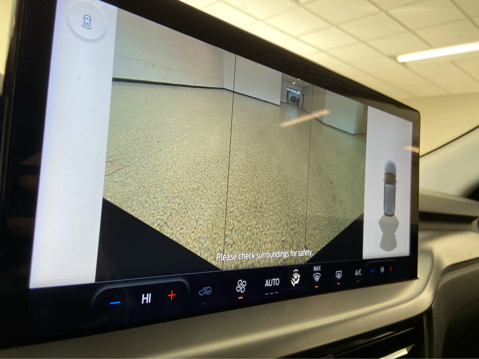 Used 2023 Ford Escape Active w/ Tech Pack #1 image 34