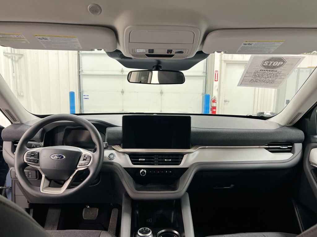Used 2026 Ford Explorer Active image 10