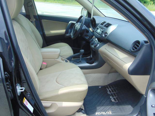 Used 2012 Toyota RAV4 4WD w/ Value Pkg image 14
