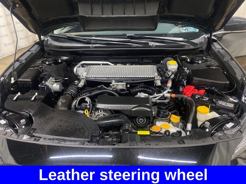 Certified 2024 Subaru Outback Limited XT image 32