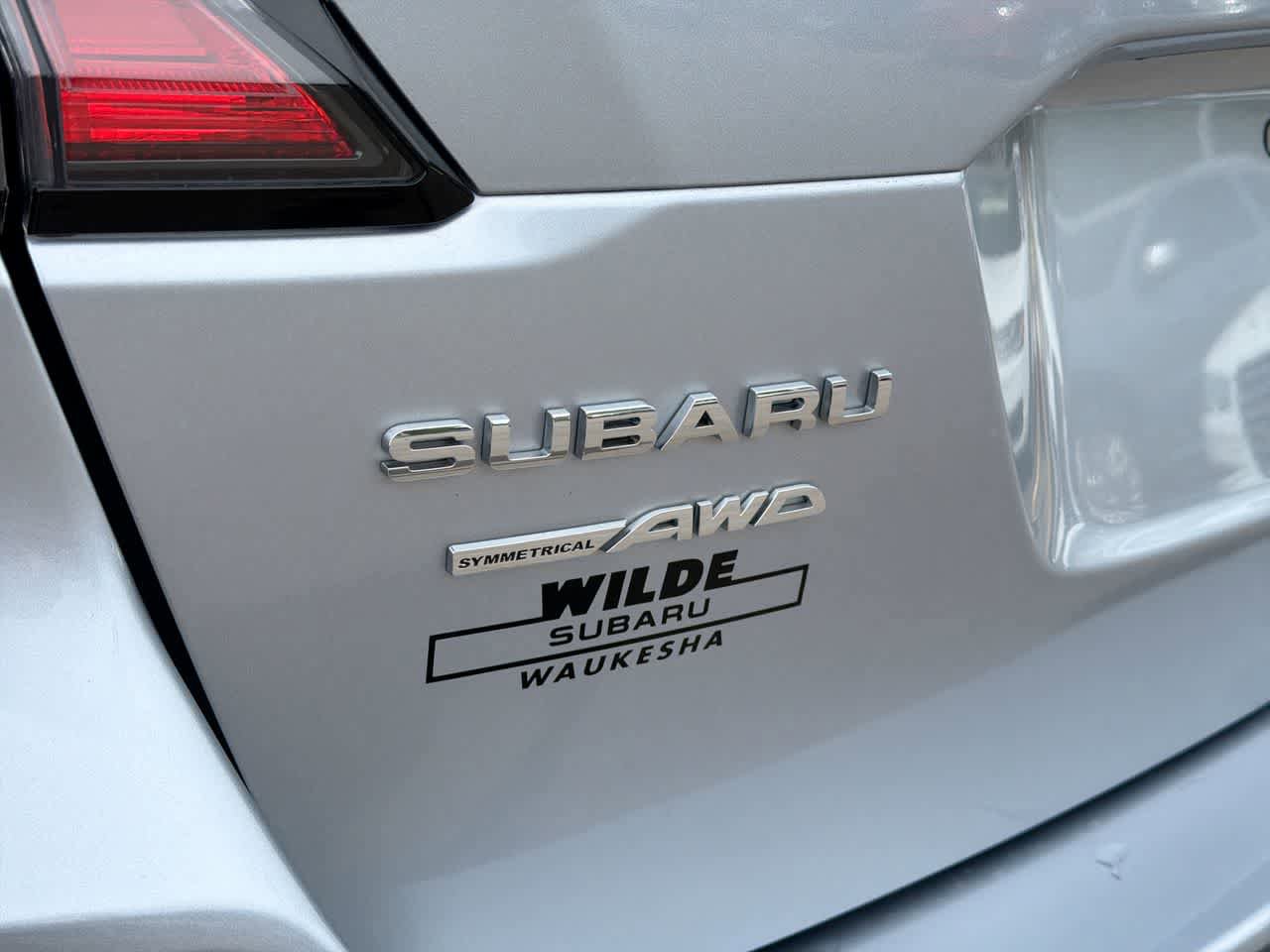 Certified 2021 Subaru Outback Premium AWD/4WD image 17