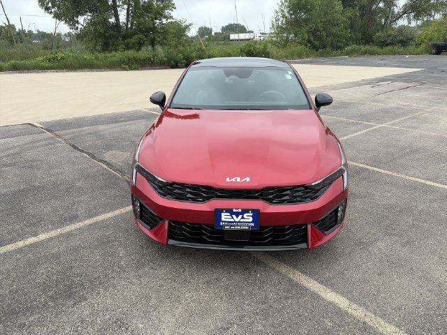 Used 2026 Kia K5 GT FWD image 2