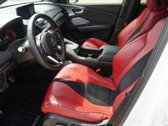 Used 2020 Acura RDX A-Spec AWD/4WD image 20