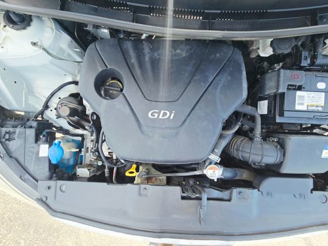 Used 2015 Hyundai Accent GLS FWD image 28