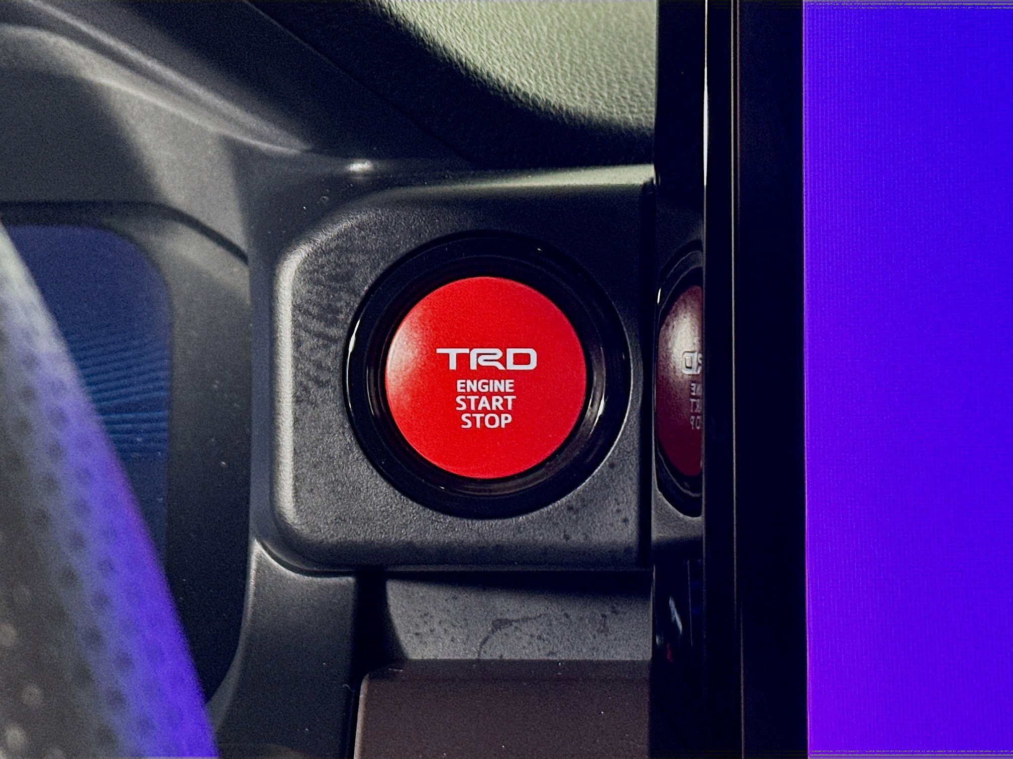 Used 2025 Toyota Tacoma TRD Off-Road w/ TRD Off Road Premium Package image 20