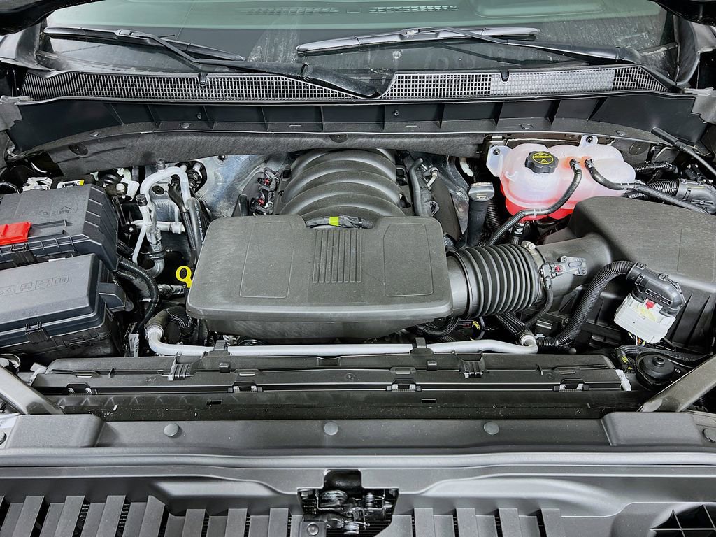 New 2026 Chevrolet Silverado 1500 High Country AWD/4WD image 32