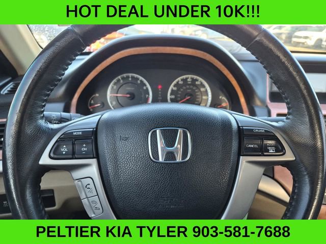 Used 2011 Honda Accord EX-L image 26