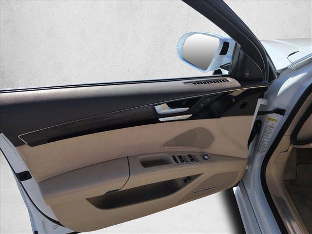 Used 2017 Audi A8 L 3.0T image 11