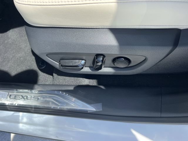 New 2024 Lexus RX 350 FWD w/ Accessory Package (K3) image 12