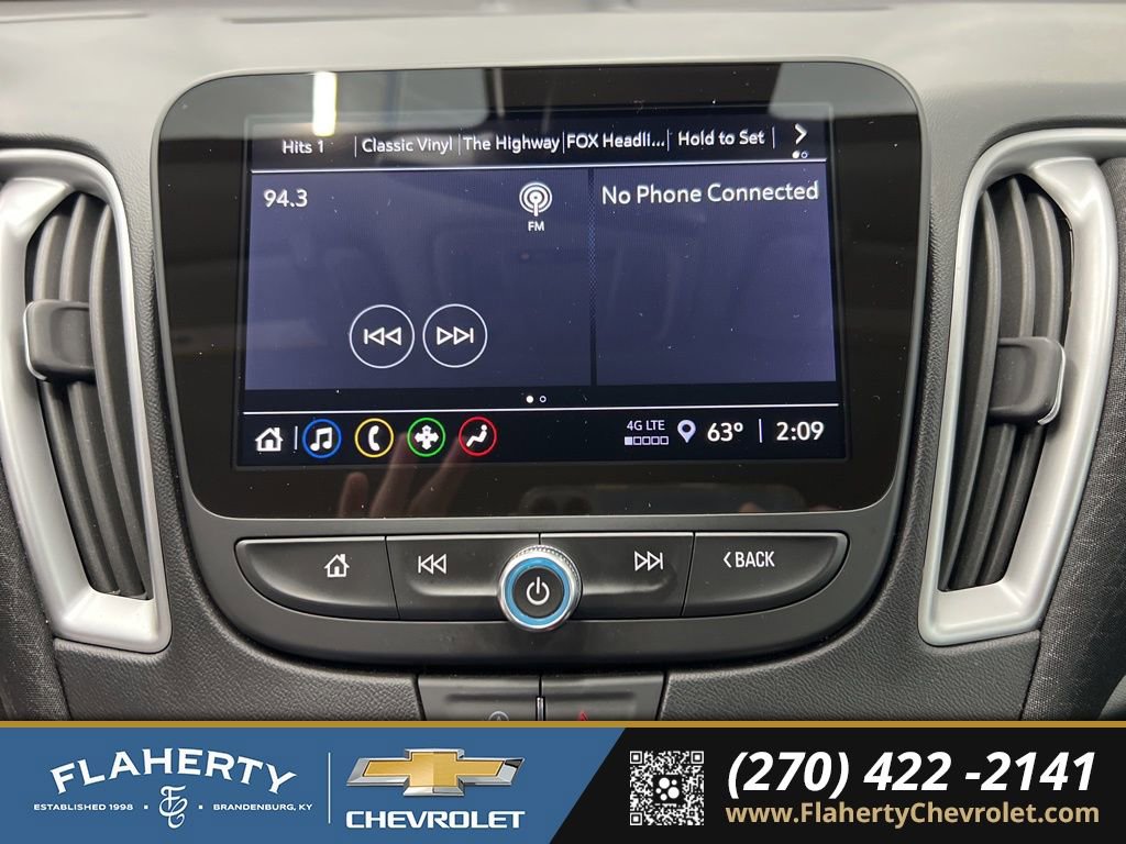 Used 2024 Chevrolet Malibu LT image 27