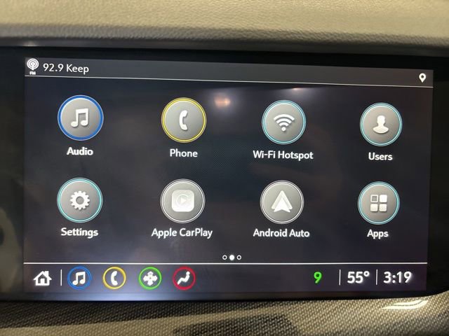 Used 2023 Buick Envision Essence w/ Sport Touring Package image 29