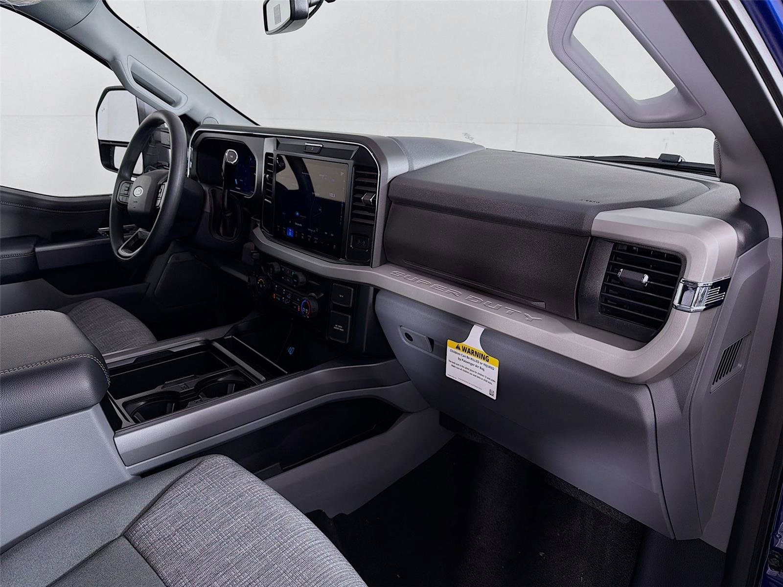 New 2026 Ford F250 XLT w/ XLT Premium Package image 29