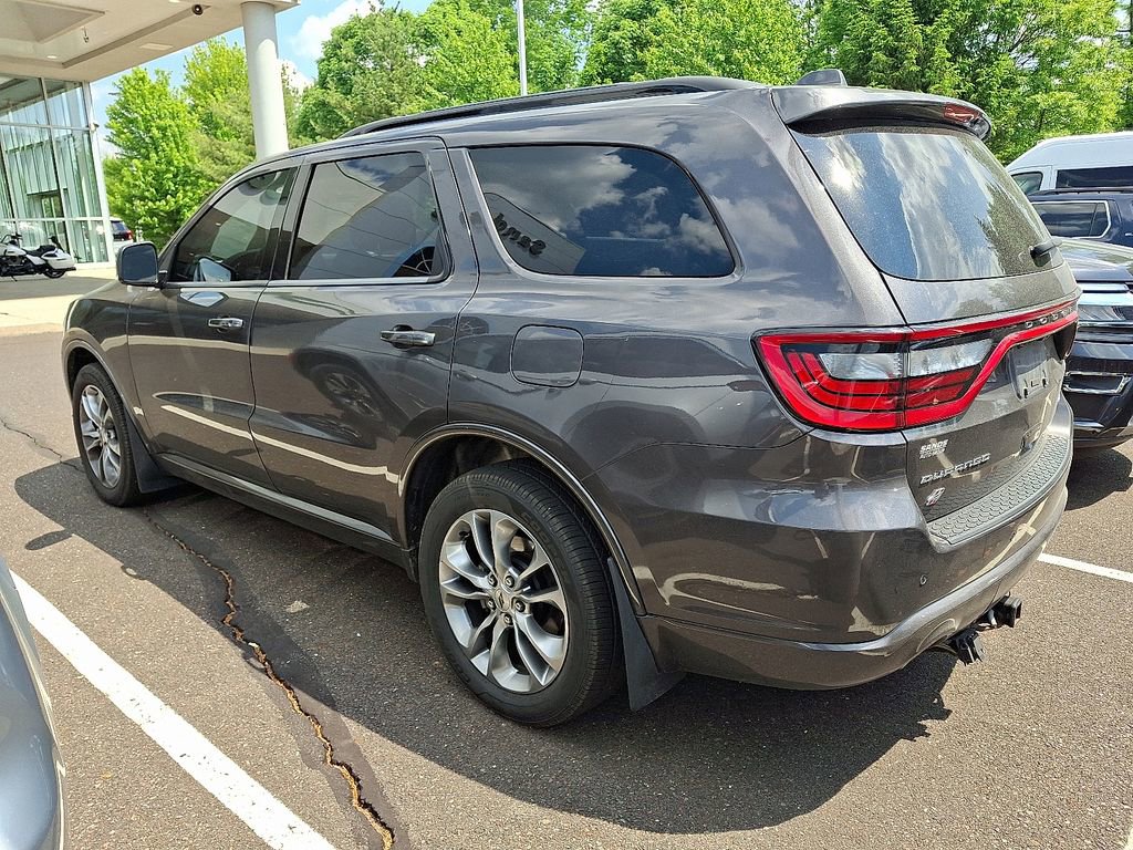 Used 2020 Dodge Durango GT AWD/4WD image 6