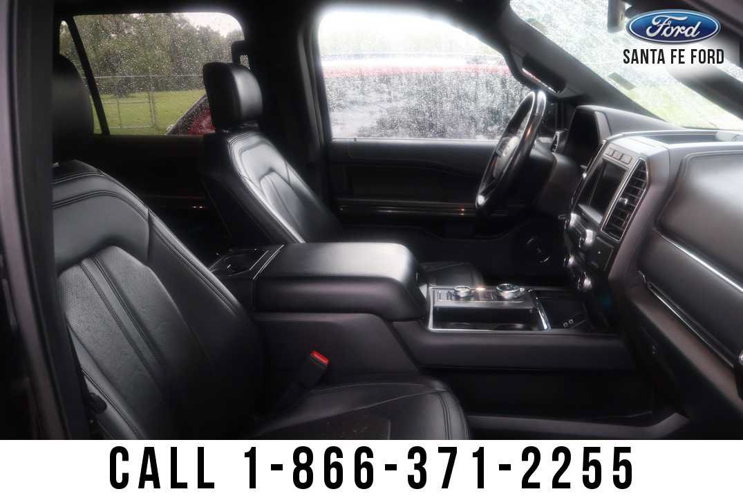 Used 2019 Ford Expedition Limited w/ Driver Assistance Package AWD/4WD image 31