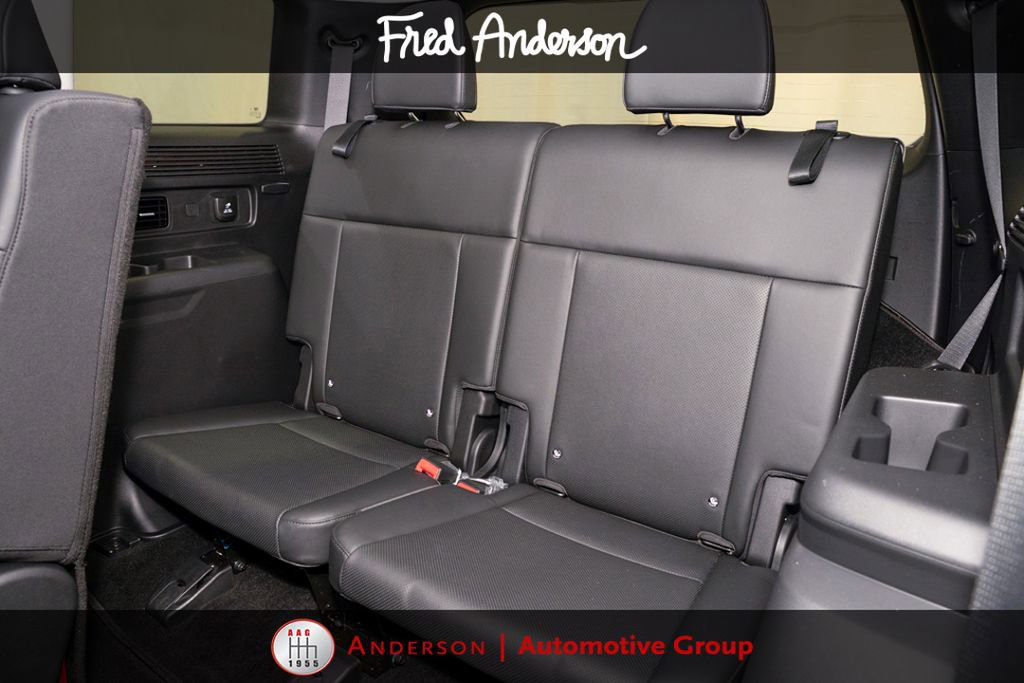 Used 2025 Hyundai Santa Fe XRT AWD/4WD image 11