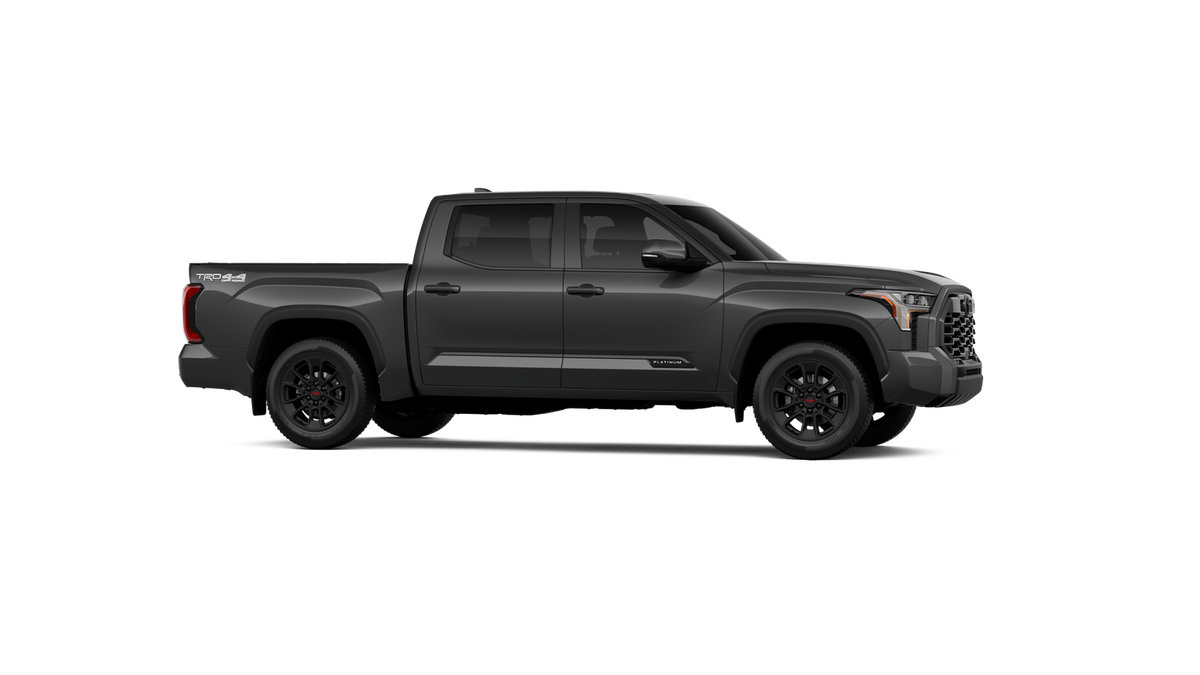 New 2026 Toyota Tundra Platinum AWD/4WD image 48