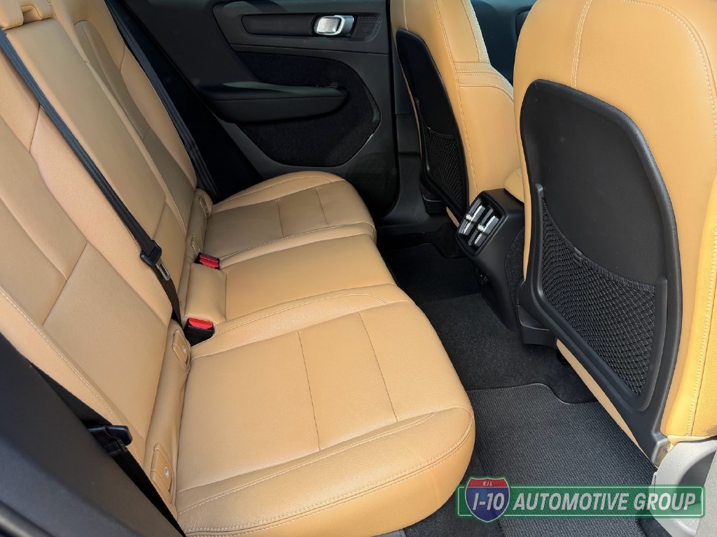 Used 2019 Volvo XC40 T5 Inscription AWD/4WD image 18