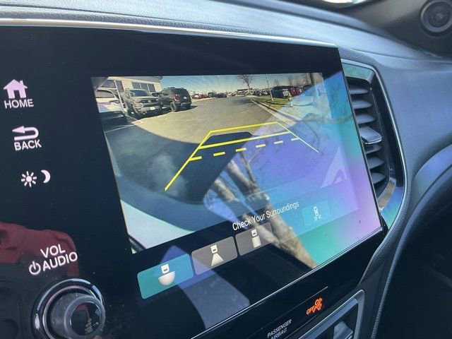 Used 2023 Honda Passport EX-L image 27