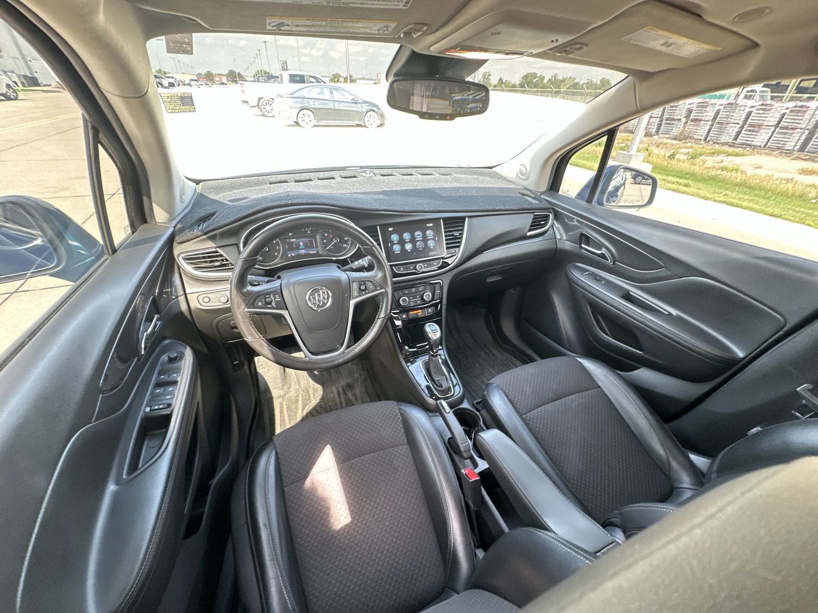 Used 2019 Buick Encore Preferred AWD/4WD image 20