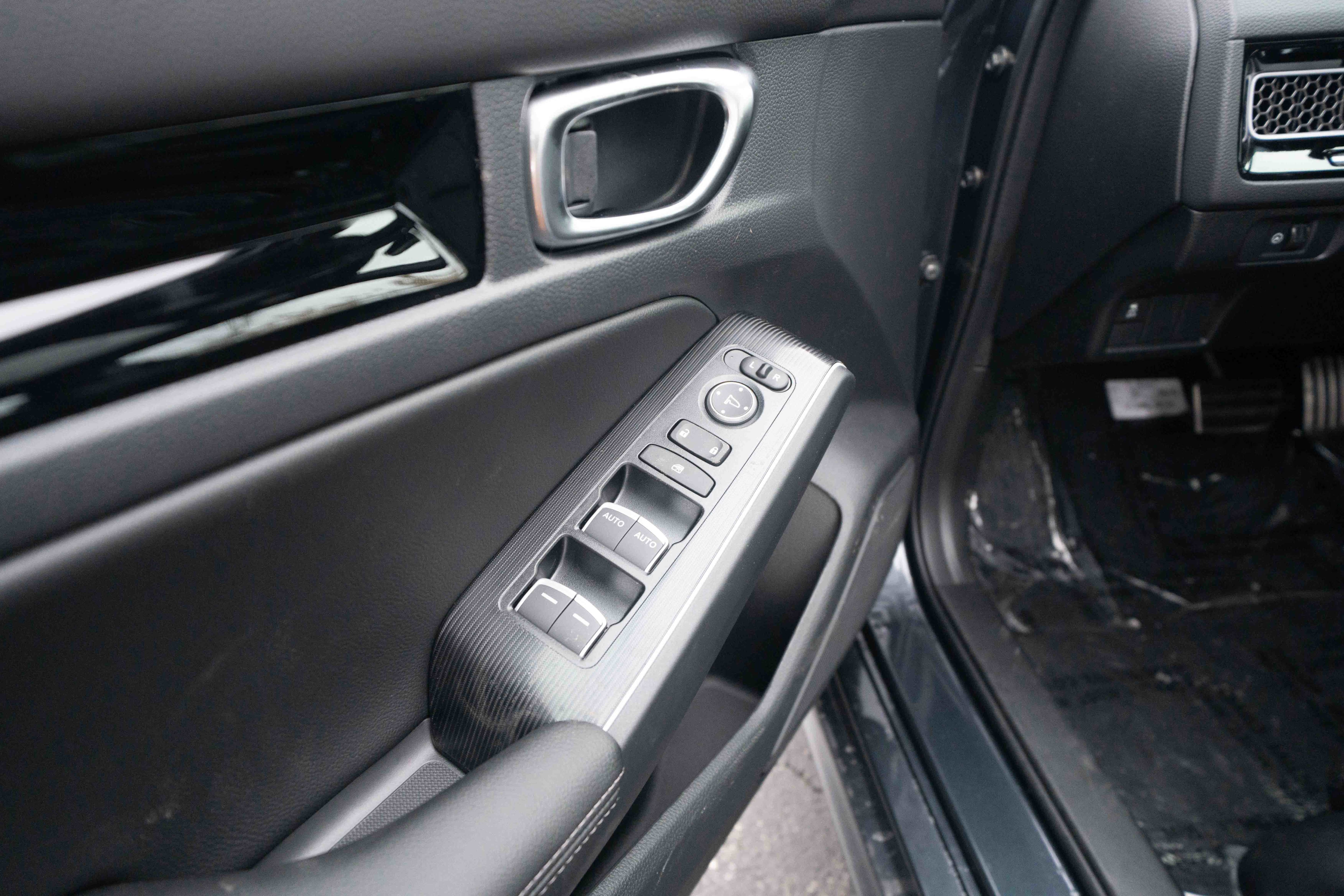 New 2026 Honda Civic Sport Touring image 7