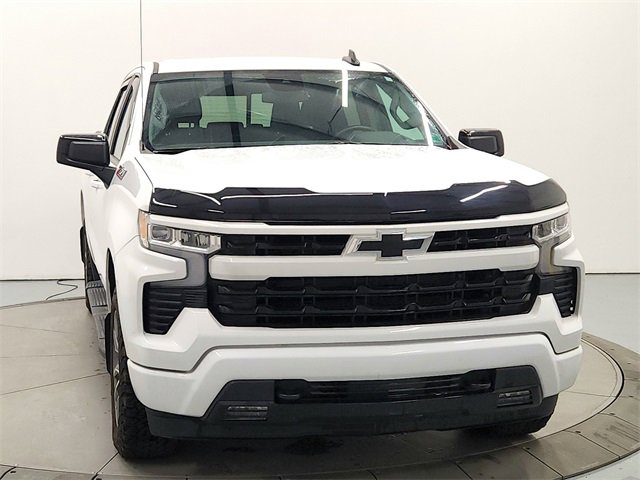 Used 2024 Chevrolet Silverado 1500 RST w/ Convenience Package II image 2
