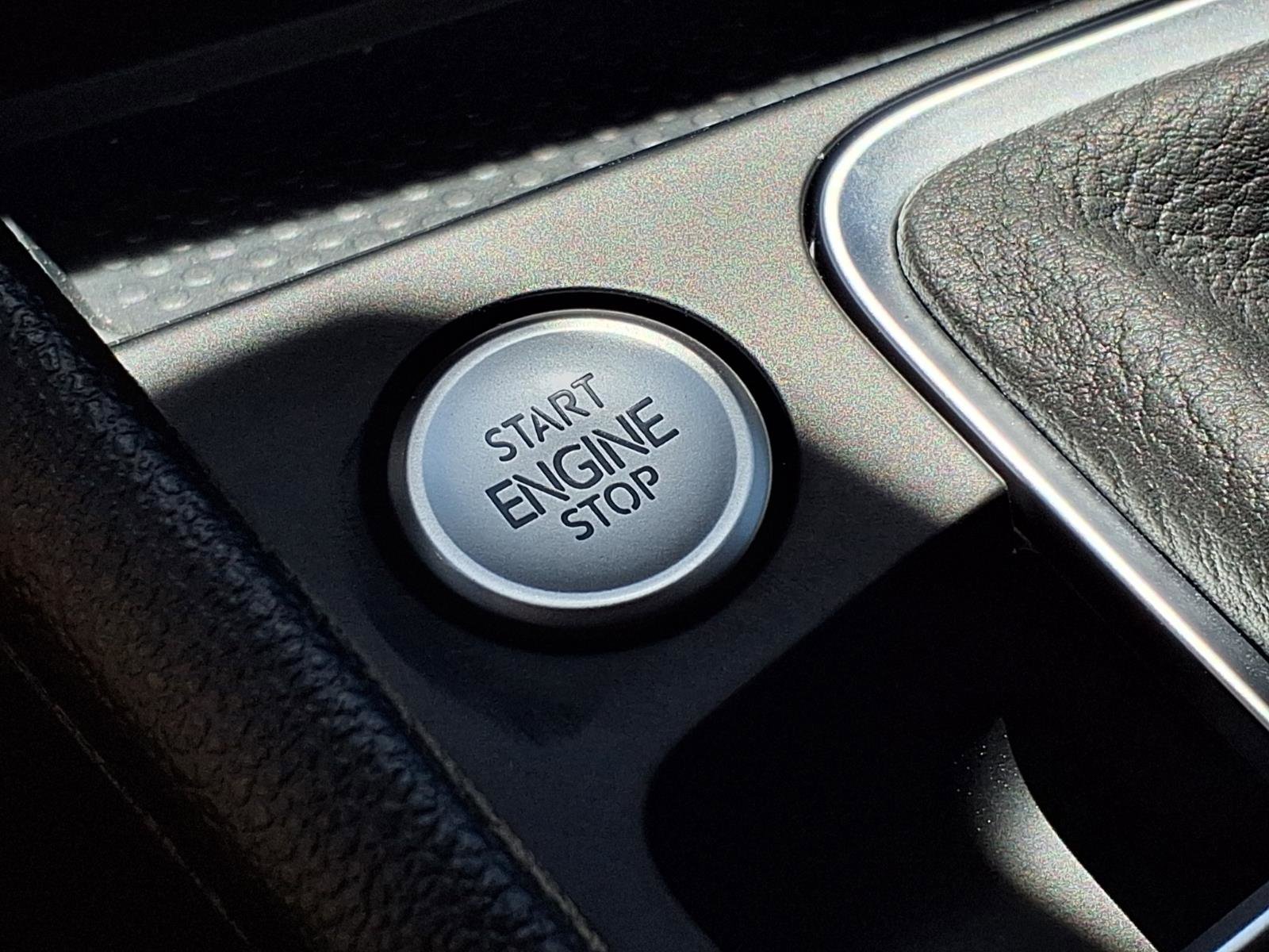 New 2026 Volkswagen Jetta SEL image 18