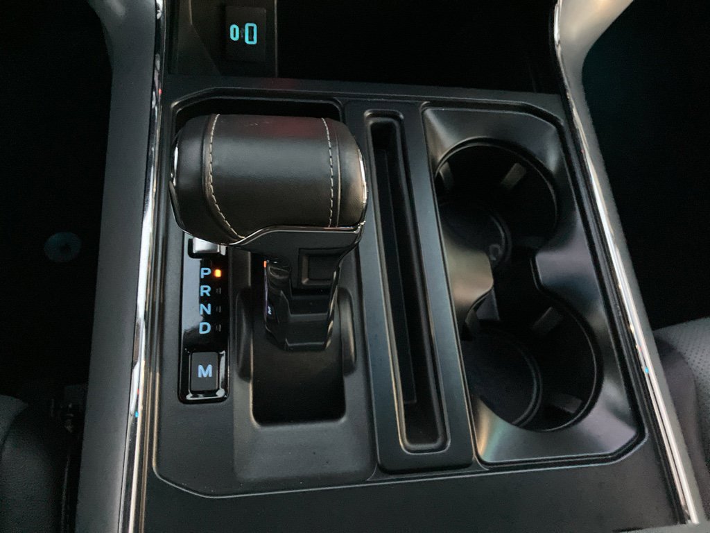 Used 2023 Ford F150 Lariat w/ Max Trailer Tow Package image 22