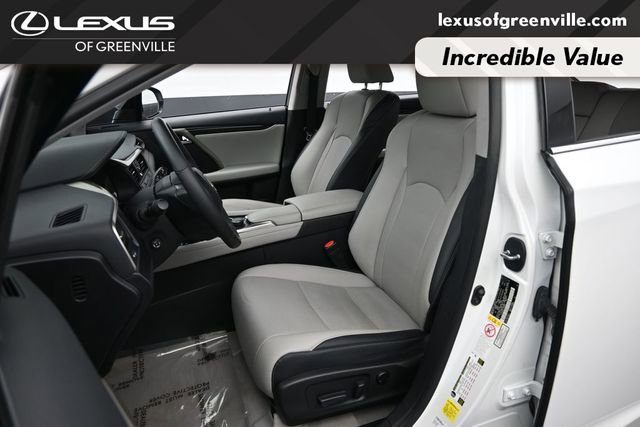 Used 2018 Lexus RX 350 FWD w/ Accessory Package image 23