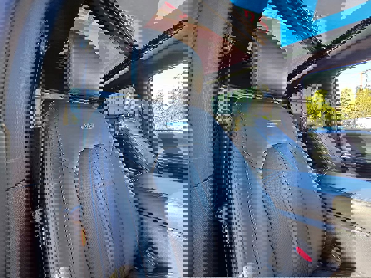 Used 2015 Ford F150 Platinum w/ Equipment Group 701A Luxury image 18