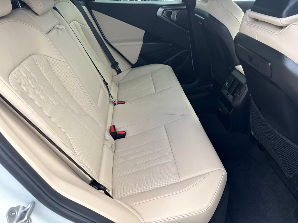 Used 2026 BMW X3 xDrive30i w/ Convenience Package AWD/4WD image 16