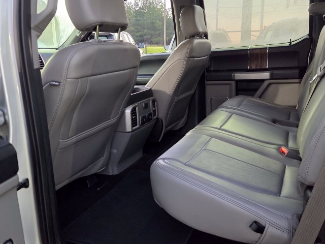 Used 2019 Ford F150 Lariat AWD/4WD image 9