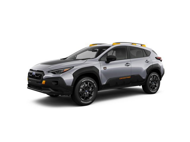 New 2026 Subaru Crosstrek 2.5i Wilderness image 3