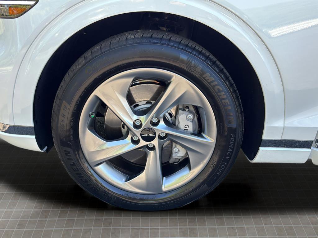 Certified 2026 Genesis GV70 2.5T image 47