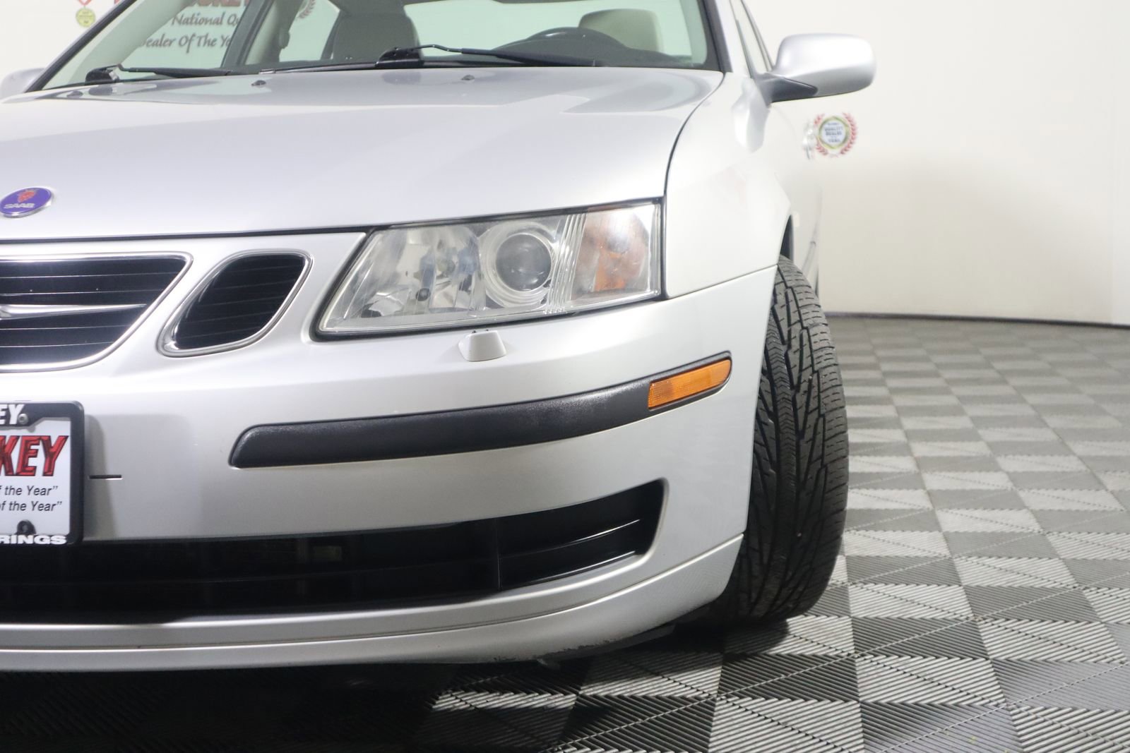 Used 2007 Saab 9-3 2.0T image 18