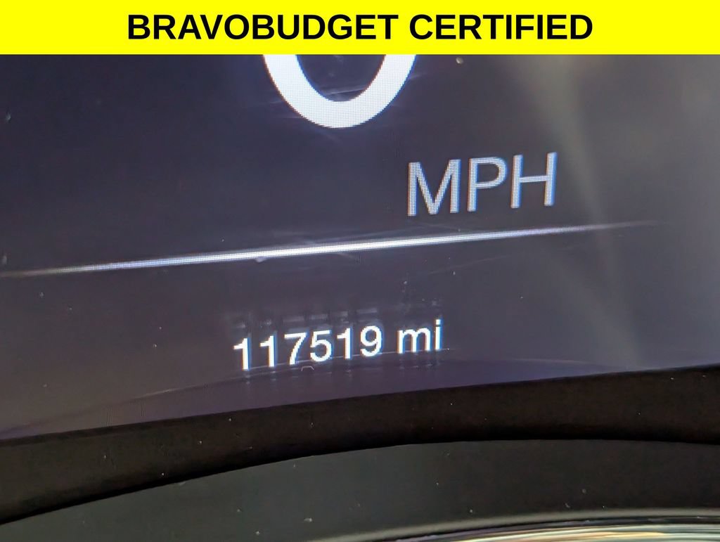 Used 2018 Jeep Grand Cherokee Limited AWD/4WD image 18
