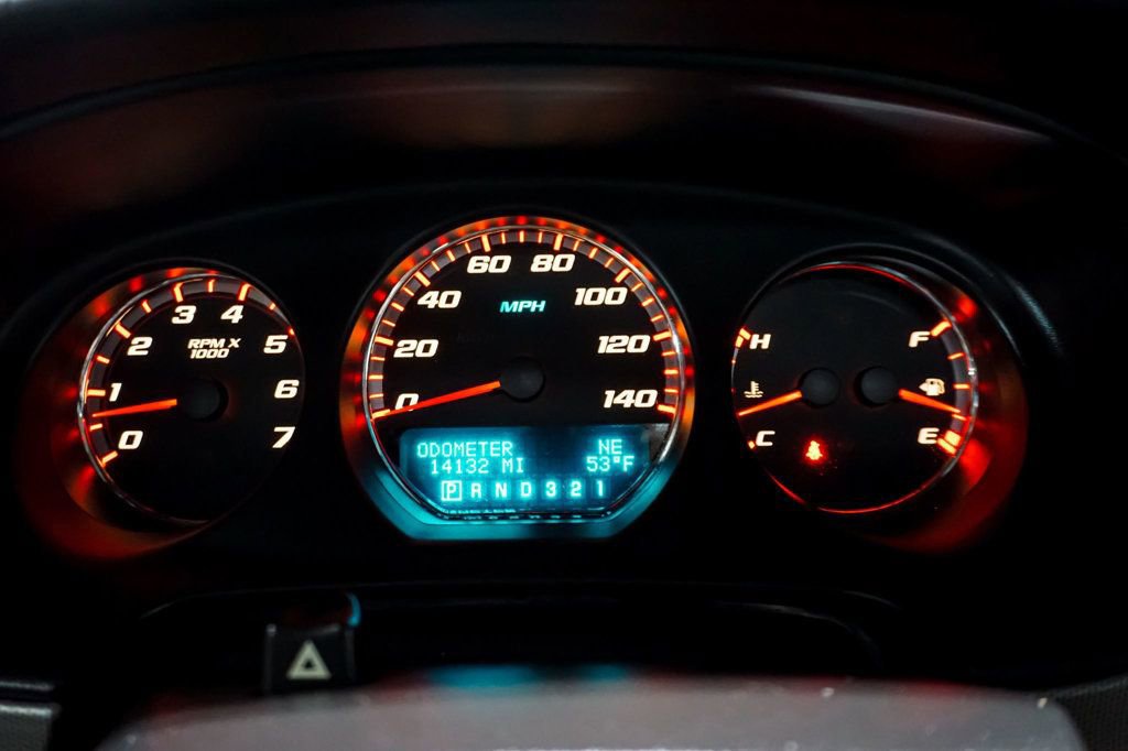 Used 2006 Chevrolet Monte Carlo SS w/ Convenience Package FWD image 25