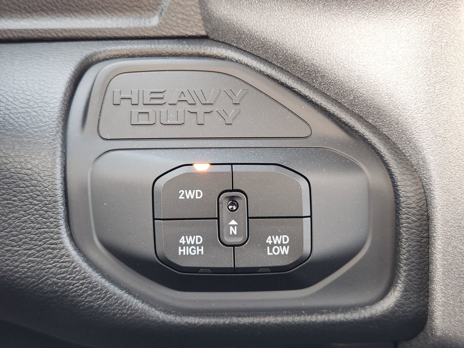 New 2026 RAM 5500 Tradesman image 18