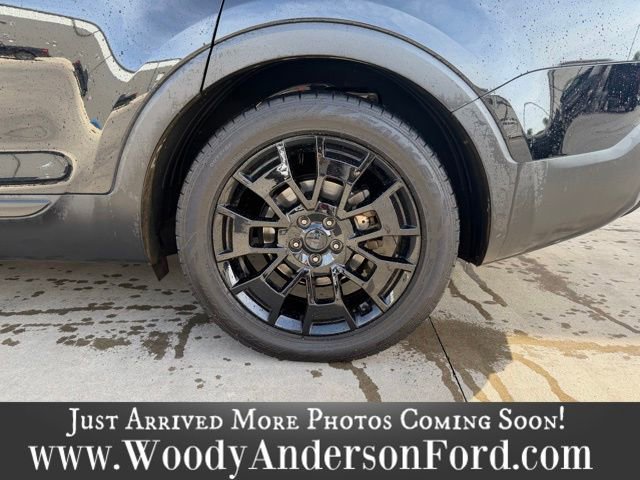 Used 2021 Kia Telluride SX w/ Nightfall Edition Package image 7