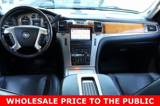 Used 2013 Cadillac Escalade Platinum image 16