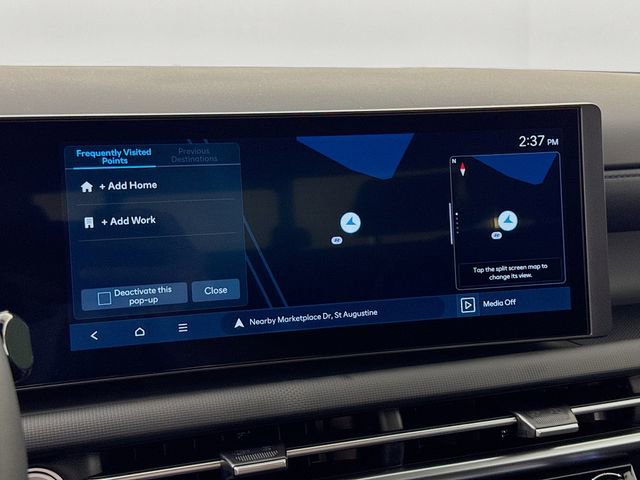 New 2026 Hyundai Santa Cruz XRT AWD/4WD image 19